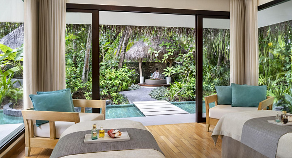 Niyama Private Islands Maldives Niyama Private Islands Maldives