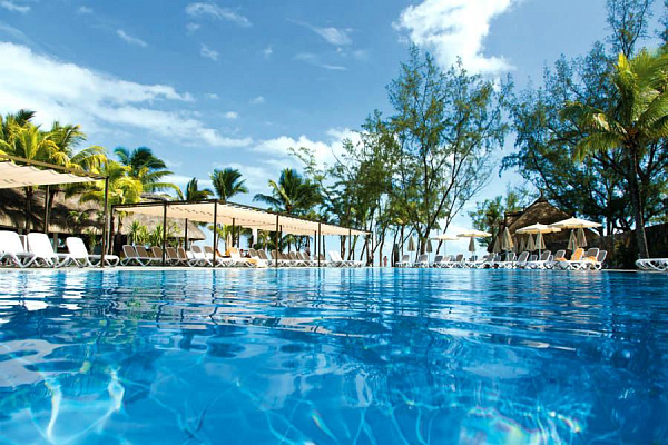 RIU Palace Mauritius RIU Palace Mauritius