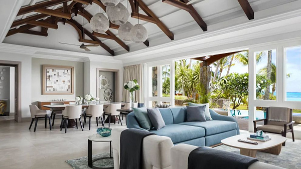 One&Only Le Saint Geran One&Only Le Saint Geran