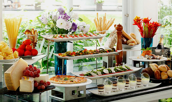 Dusit Thani Laguna Phuket Dusit Thani Laguna Phuket