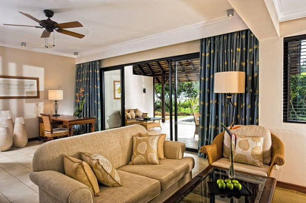 Maritim Hotel Mauritius Maritim Hotel Mauritius