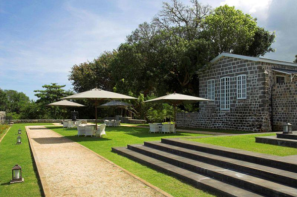 Maritim Hotel Mauritius Maritim Hotel Mauritius