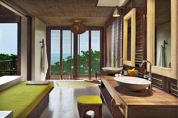 Six Senses Samui Six Senses Samui