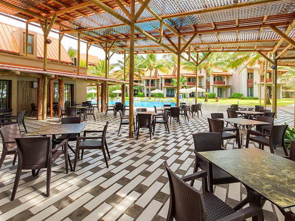 Maritim Hotel Mauritius Maritim Hotel Mauritius