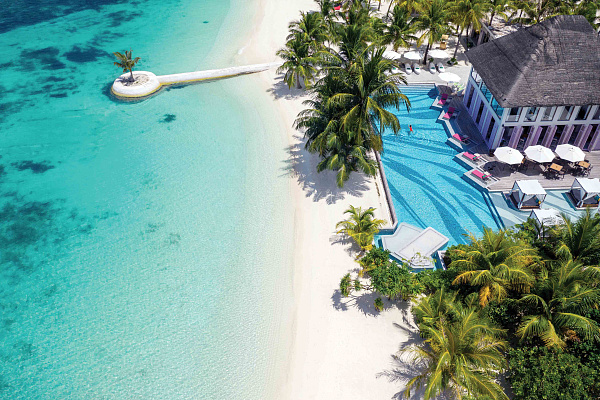OZEN LIFE Maadhoo OZEN LIFE Maadhoo