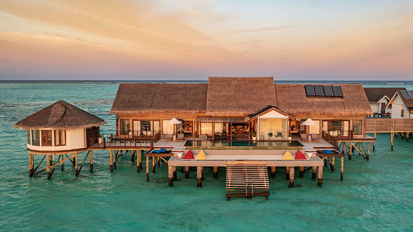 OZEN LIFE Maadhoo OZEN LIFE Maadhoo