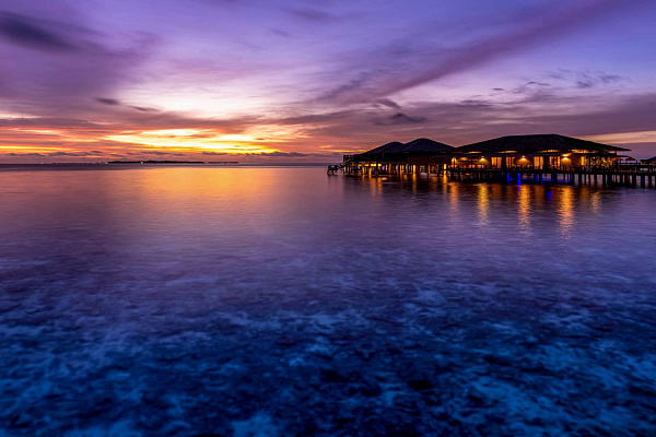 Adaaran Prestige Vadoo Adaaran Prestige Vadoo