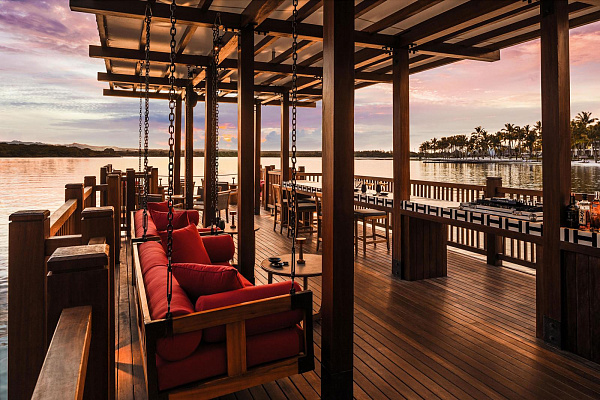 One&Only Le Saint Geran One&Only Le Saint Geran