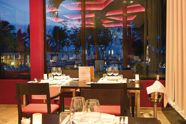 RIU Palace Mauritius RIU Palace Mauritius
