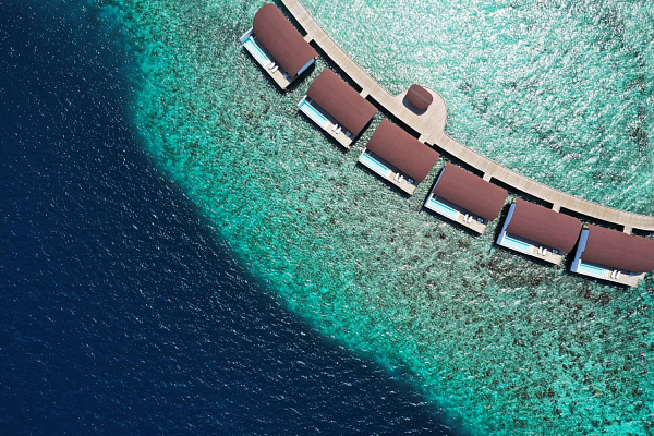 The Westin Maldives Miriandhoo Resort The Westin Maldives Miriandhoo Resort