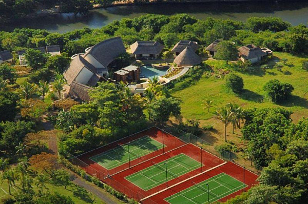 Maritim Hotel Mauritius Maritim Hotel Mauritius