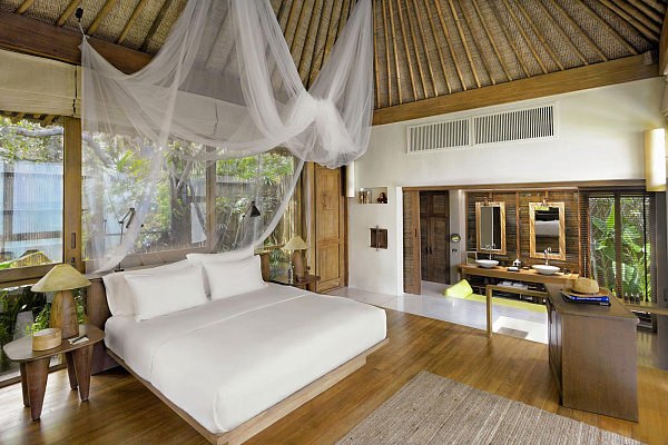 Six Senses Samui Six Senses Samui