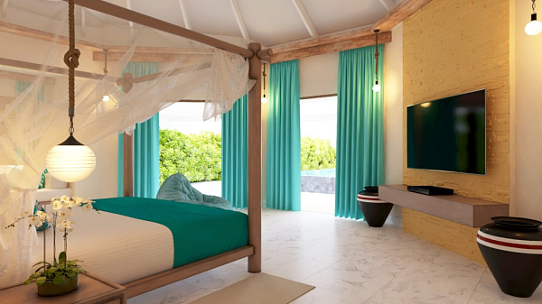 Kihaa Maldives Kihaa Maldives