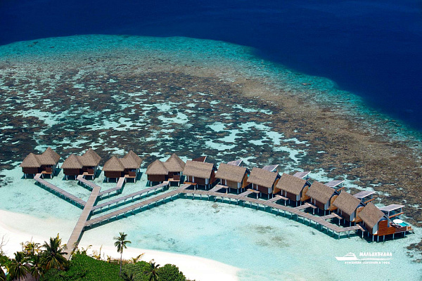 Kandolhu Maldives Kandolhu Maldives