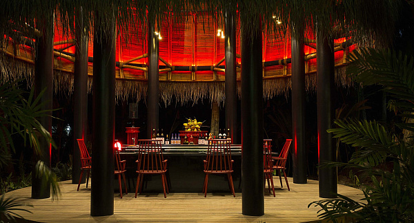 Niyama Private Islands Maldives Niyama Private Islands Maldives