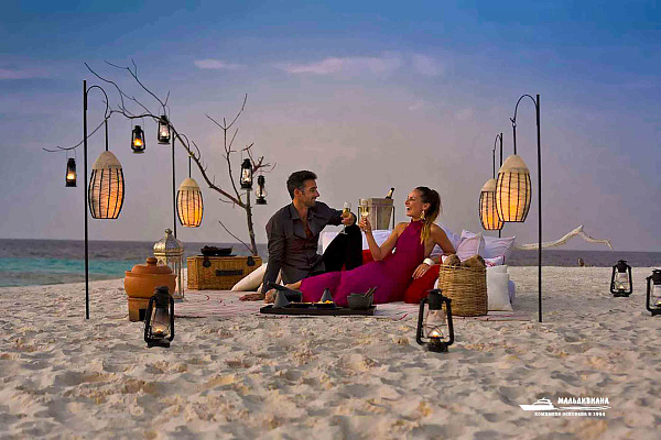 Niyama Private Islands Maldives Niyama Private Islands Maldives