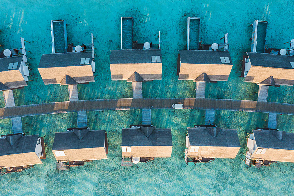OZEN LIFE Maadhoo OZEN LIFE Maadhoo