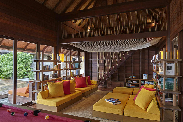 Six Senses Samui Six Senses Samui