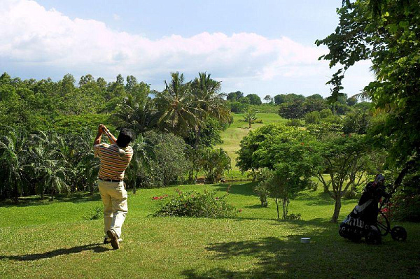 Maritim Hotel Mauritius Maritim Hotel Mauritius