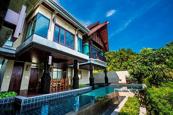 Nora Buri Resort&Spa Nora Buri Resort&Spa