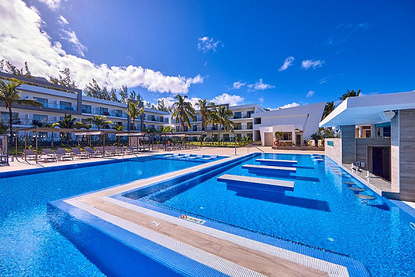 RIU Palace Mauritius RIU Palace Mauritius
