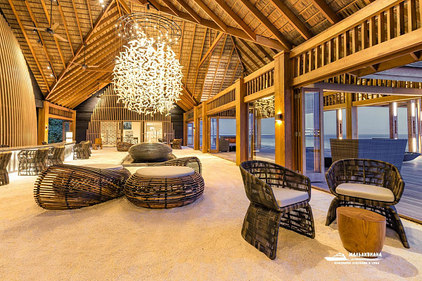 Hurawalhi Island Resort, Maldives Hurawalhi Island Resort, Maldives