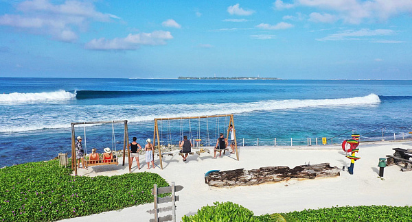 Niyama Private Islands Maldives Niyama Private Islands Maldives