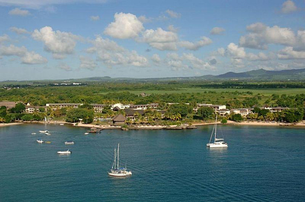 Maritim Hotel Mauritius Maritim Hotel Mauritius