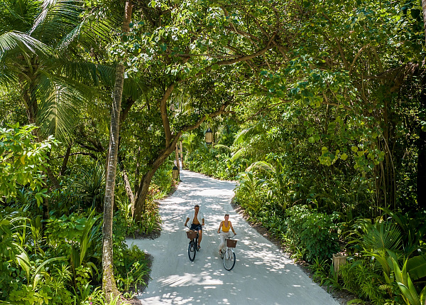 Niyama Private Islands Maldives Niyama Private Islands Maldives