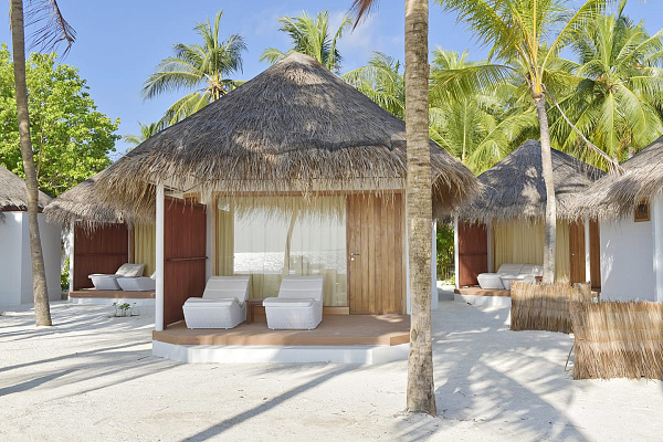 Thulhagiri Island Resort & Spa Thulhagiri Island Resort & Spa