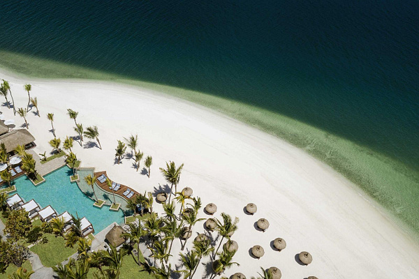 One&Only Le Saint Geran One&Only Le Saint Geran