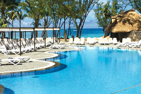 RIU Palace Mauritius RIU Palace Mauritius