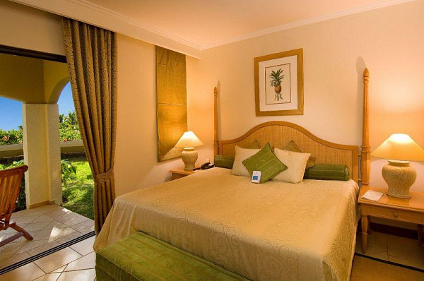 Maritim Hotel Mauritius Maritim Hotel Mauritius