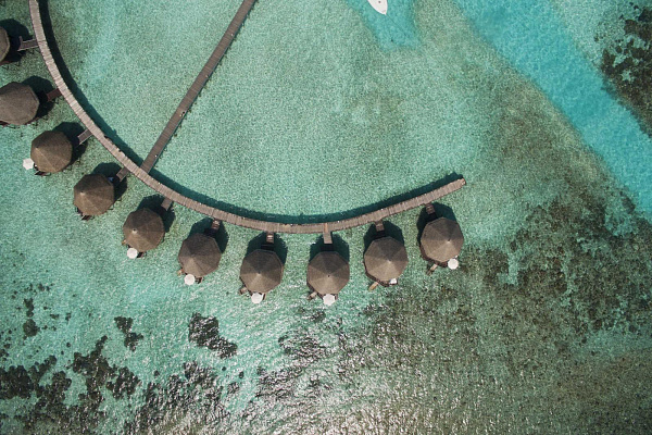 Thulhagiri Island Resort & Spa Thulhagiri Island Resort & Spa