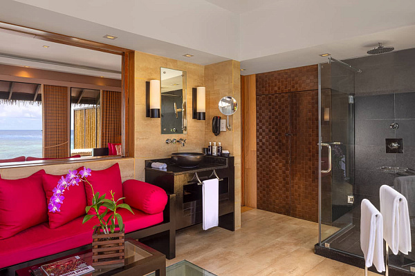 Adaaran Prestige Vadoo Adaaran Prestige Vadoo