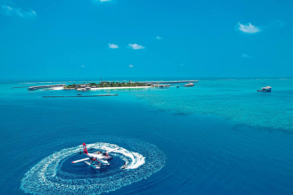 You & Me by Cocoon Maldives You & Me by Cocoon Maldives