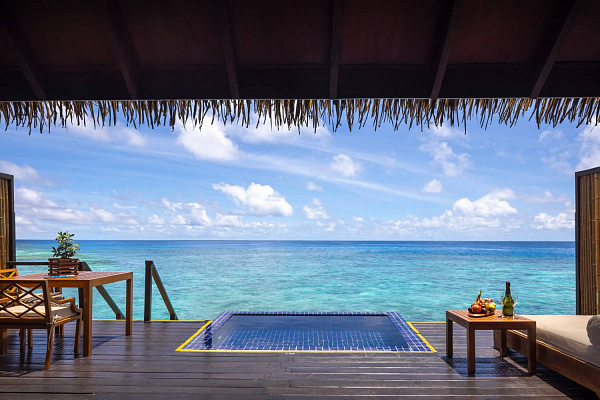 Adaaran Prestige Vadoo Adaaran Prestige Vadoo