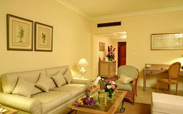 Maritim Hotel Mauritius Maritim Hotel Mauritius