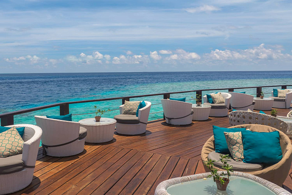 Adaaran Prestige Vadoo Adaaran Prestige Vadoo