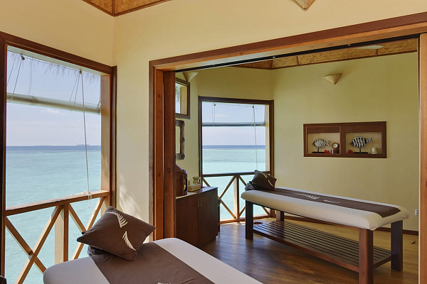 Thulhagiri Island Resort & Spa Thulhagiri Island Resort & Spa