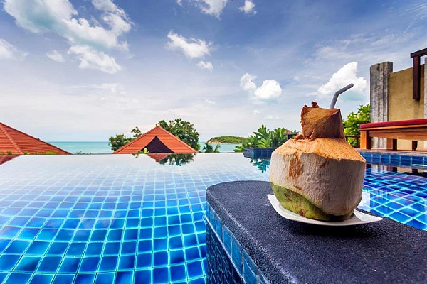 Nora Buri Resort&Spa Nora Buri Resort&Spa