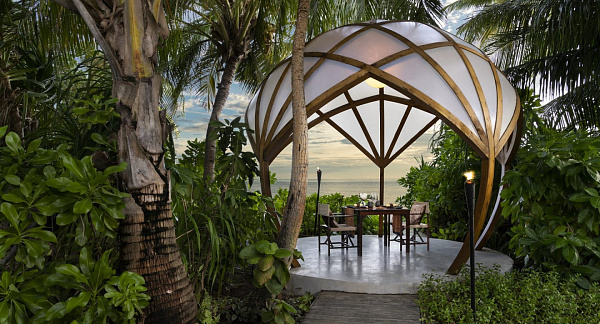 Niyama Private Islands Maldives Niyama Private Islands Maldives