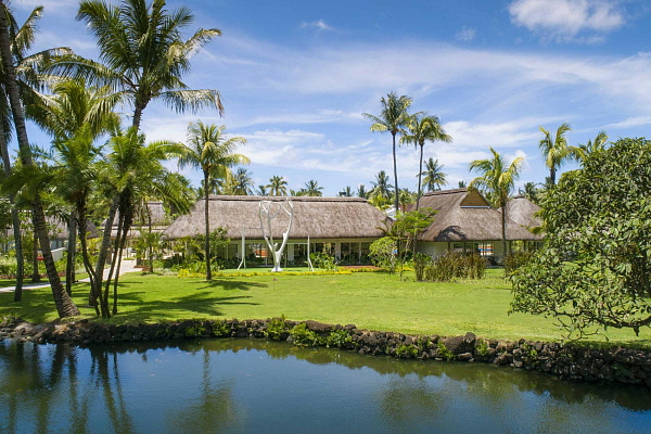 One&Only Le Saint Geran One&Only Le Saint Geran