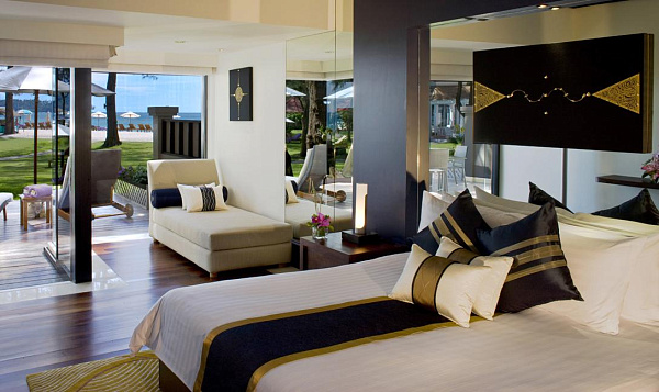 Dusit Thani Laguna Phuket Dusit Thani Laguna Phuket