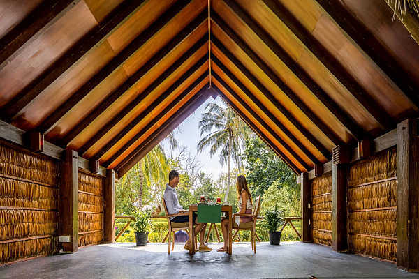 Adaaran Prestige Vadoo Adaaran Prestige Vadoo