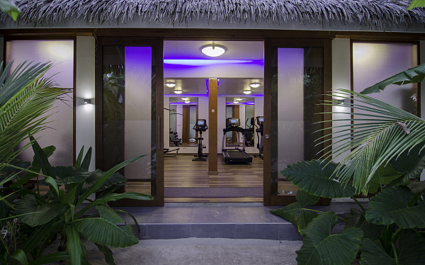 Kandolhu Maldives Kandolhu Maldives