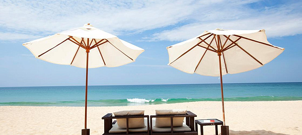 Aleenta Phuket — Phang Nga Resort & Spa Aleenta Phuket — Phang Nga Resort & Spa