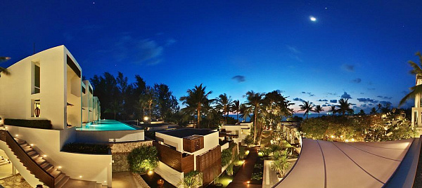 Aleenta Phuket — Phang Nga Resort & Spa Aleenta Phuket — Phang Nga Resort & Spa