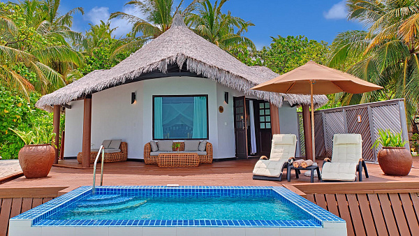 Kihaa Maldives Kihaa Maldives
