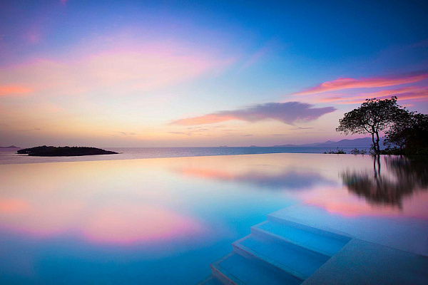 Six Senses Samui Six Senses Samui